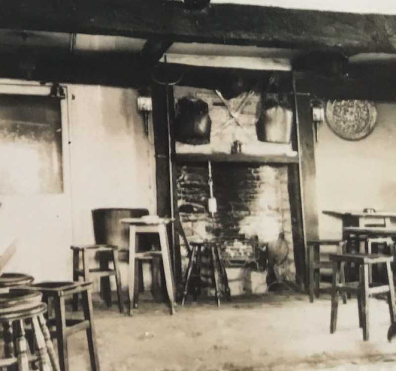 Other image for Joan hopes pub gets new lease of life